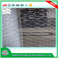 High Quality 3/4 Inch Hexagonal Wire Mesh